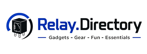 RELAY.DIRECTORY